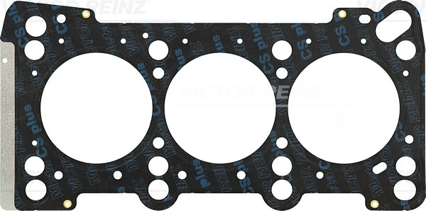 Gasket, cylinder head